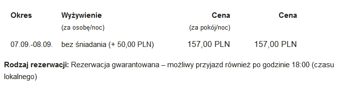 HRS nie zawodzi oszczędnych