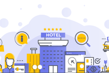 Jak znaleźć dobrą ofertęhotelową